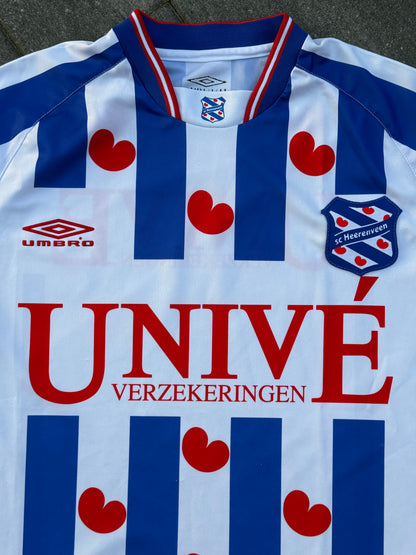 Heerenveen 2003/2005 Home Shirt (M/L)