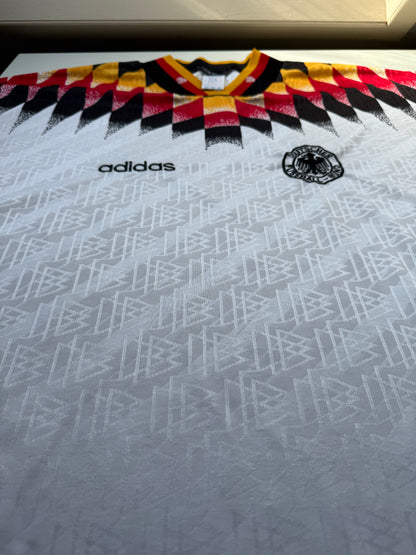 Germany 1994 Home Shirt (XL)
