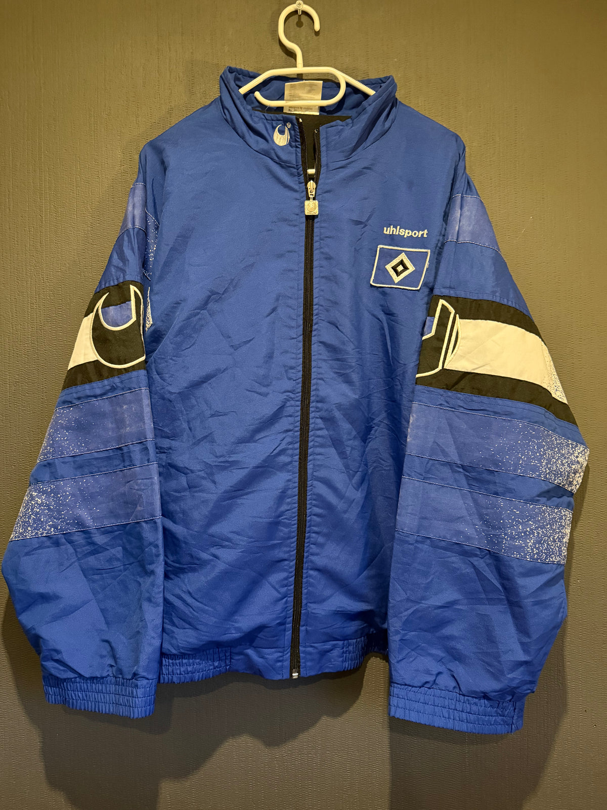 HSV Jacket 90s