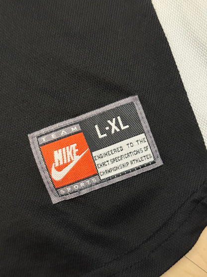 Colo-Colo 1998/1999 Away Shirt #10 (L/XL)