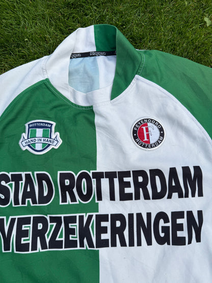 Feyenoord 2003/2004 Away Shirt (L)