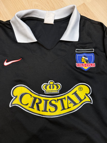 Colo-Colo 1998/1999 Away Shirt #10 (L/XL)