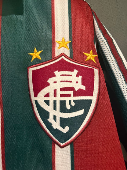 Fluminense 1998/2000 Home Shirt (L)