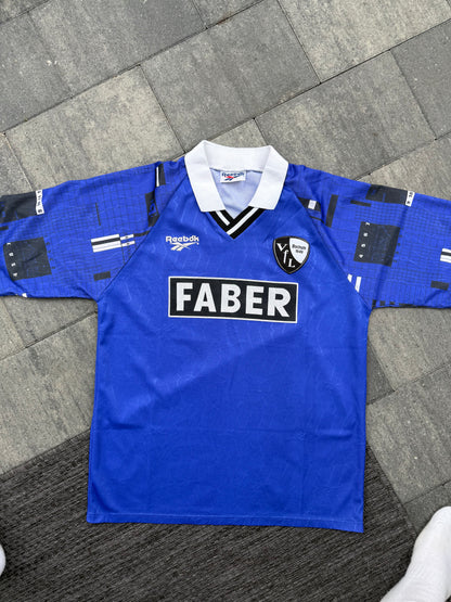 VFL Bochum 1996/1997 Home Shirt (M)