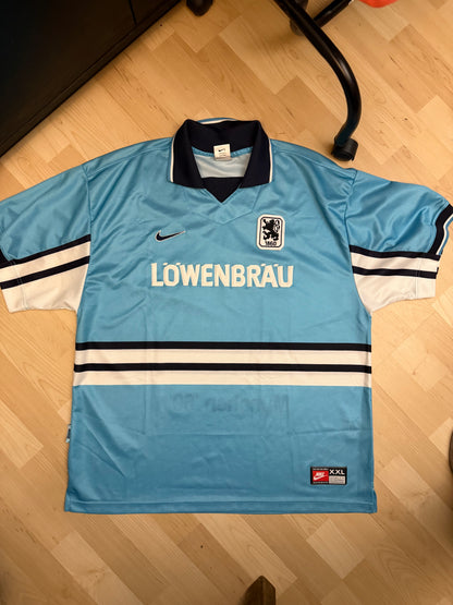 1860 München 1997/1998 Away Shirt (XXL)