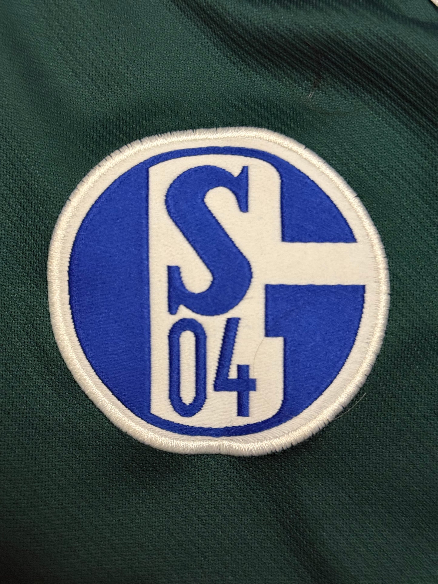 Schalke 04 1999/2001 Away Shirt (L)