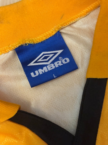 Inter Milan 1996/1997 Third Shirt (L)