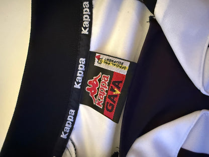 Juventus 1997/1998 Home Shirt (L)