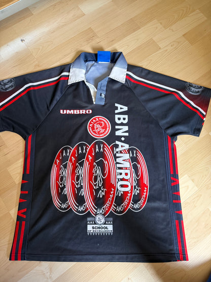 Ajax 1997/1998 Away Shirt (L)