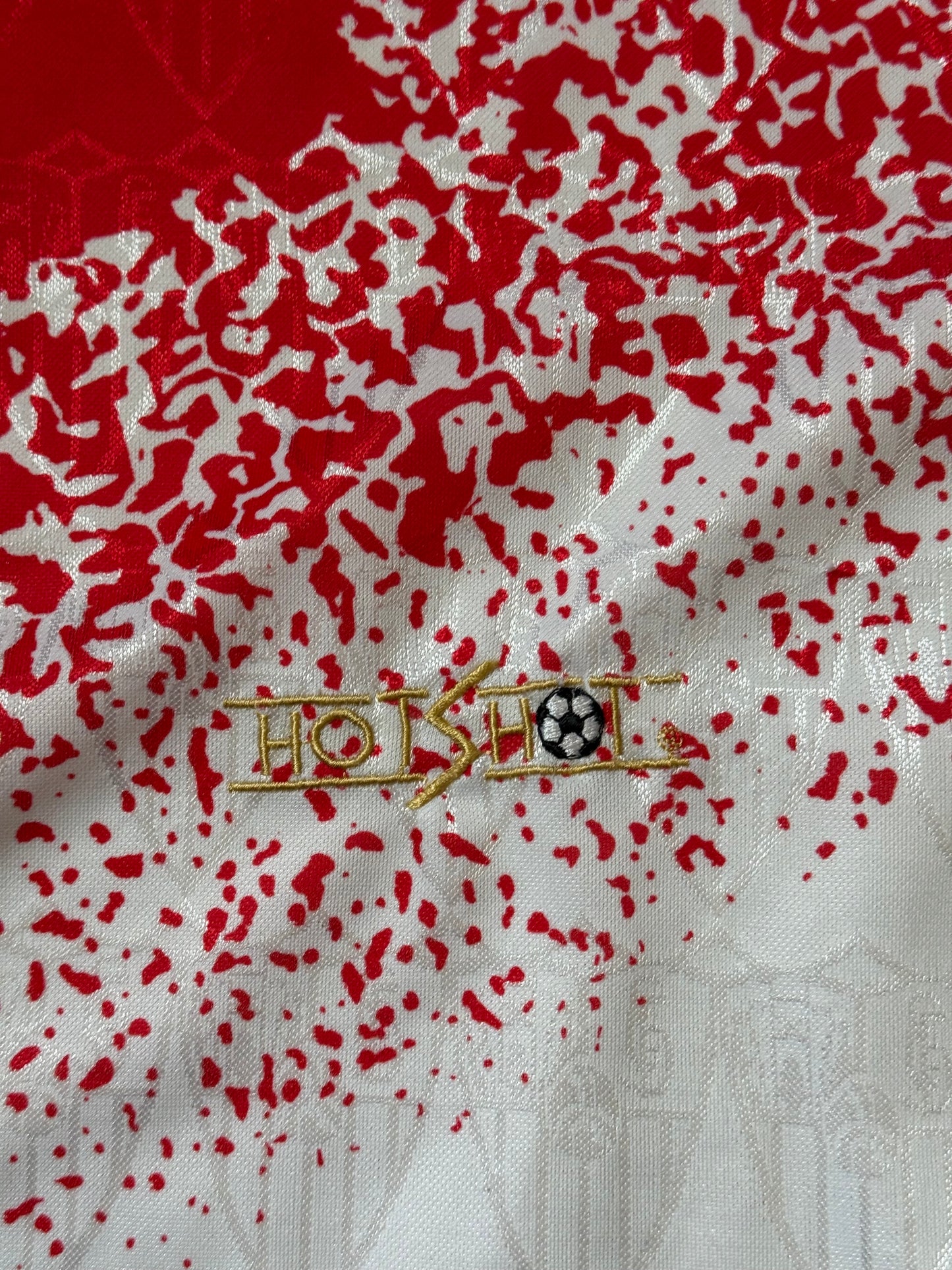 Sevilla 1993/1994 Home Shirt (XL)