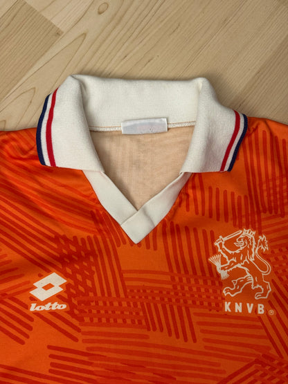 Netherlands 1992 Home Shirt (M)