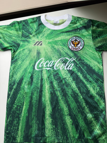 Tokyo Verde 1994 Home Shirt (M/L)
