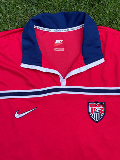 USA 1998 Away Shirt (L/XL)