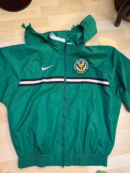 Tokyo Verde 90s Jacket Nike (L)