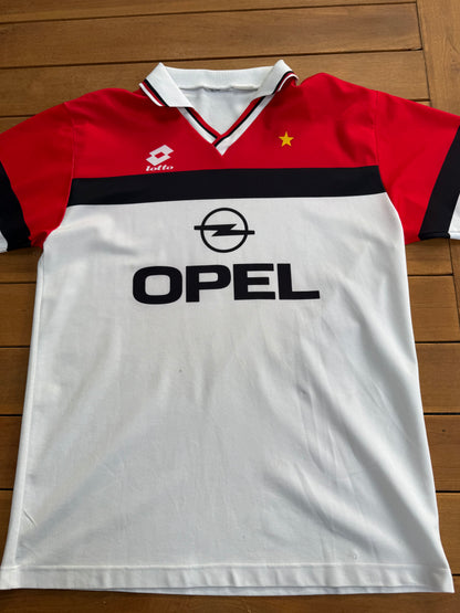 AC Milan 1994/1995 Away Shirt (L)