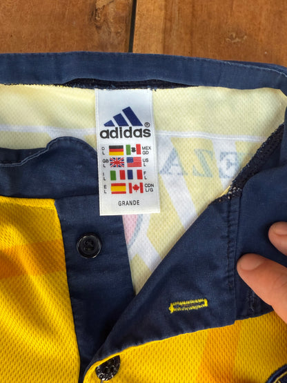 Club America 1999/2000 (L)