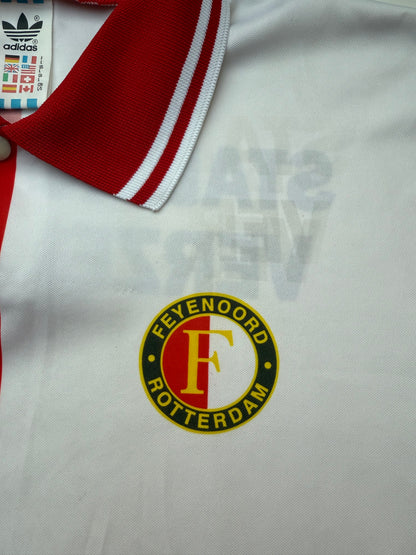 Feyenoord 1994/1996 Home Shirt (L)