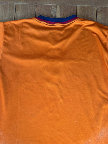 Barcelona 1998/1999 Away Shirt (L)