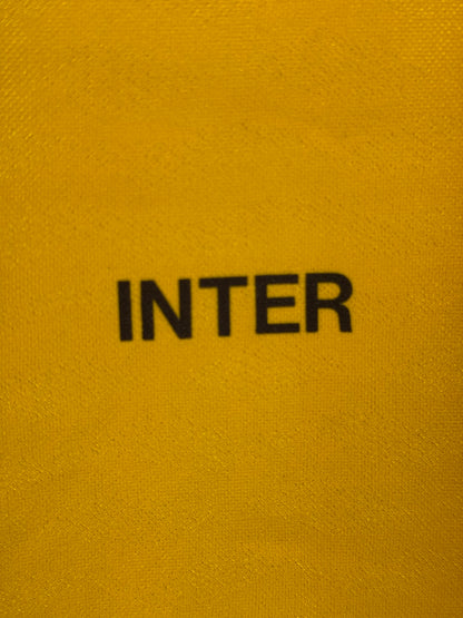 Inter Milan 1996/1997 Third Shirt (XL)