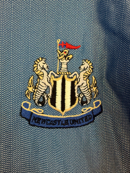 Newcastle United 1996/1997 Away Shirt (XL)