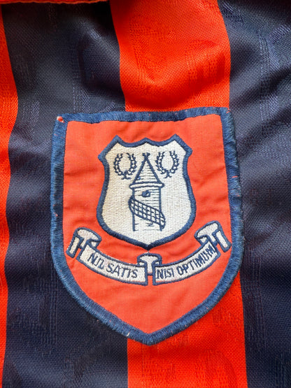 Everton 1992/1994 Away Shirt (L)