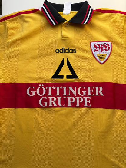 Stuttgart 1997/1998 Third Shirt (XL fits L)