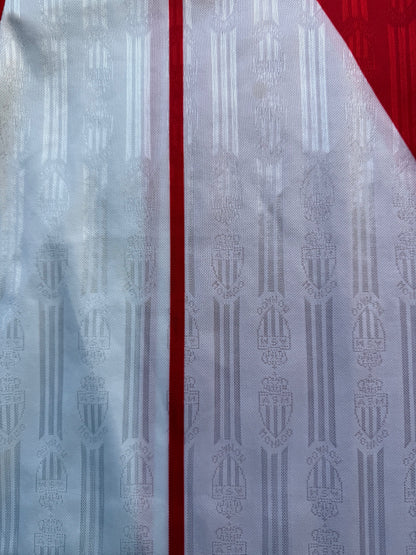Monaco 1996/1998 Home Shirt (L)