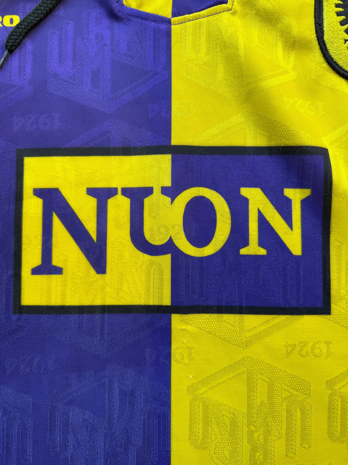 Vitesse 1996/1998 Away Shirt (L)