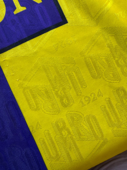Vitesse 1996/1998 Away Shirt (L)