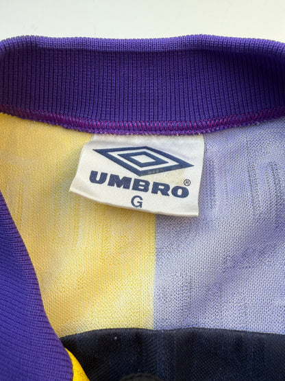 Vitesse 1996/1998 Away Shirt (L)