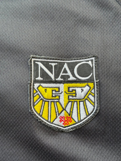 Nac Breda 2000/2001 Away Shirt (XXL)