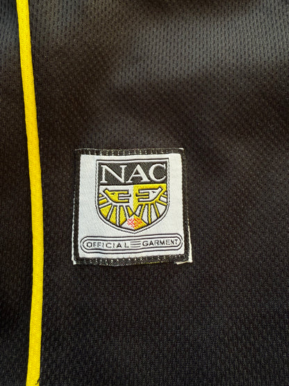 Nac Breda 2000/2001 Away Shirt (XXL)