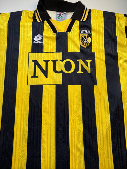 Vitesse 1997/1998 Home Shirt (XXL)