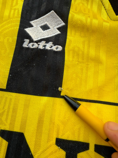 Vitesse 1997/1998 Home Shirt (XXL)