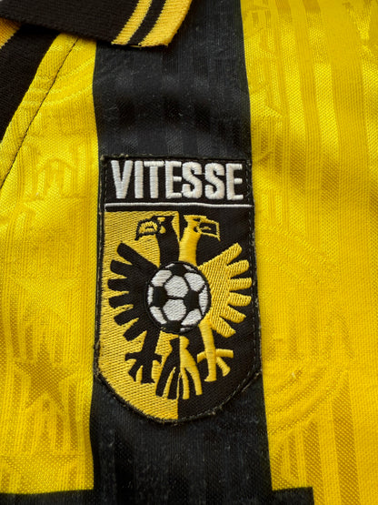 Vitesse 1997/1998 Home Shirt (XXL)