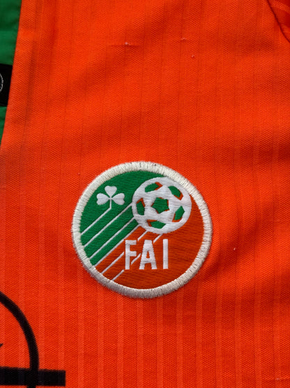 Ireland 1996/1997 Away Shirt (L/XL)