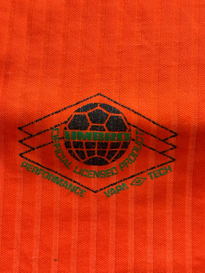 Ireland 1996/1997 Away Shirt (L/XL)