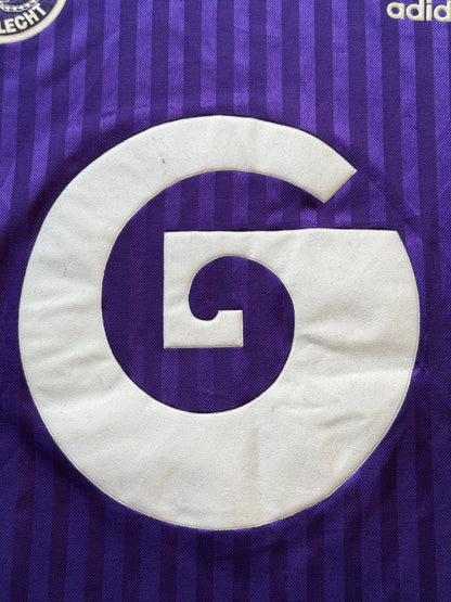 Anderlecht 1990/1992 Home Shirt (XL)
