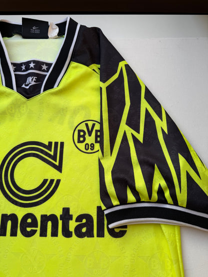 Dortmund 1994/1995 Home Shirt (L)