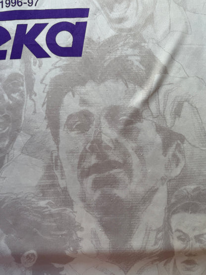 Real Madrid 1996/1997 Special Shirt (M)