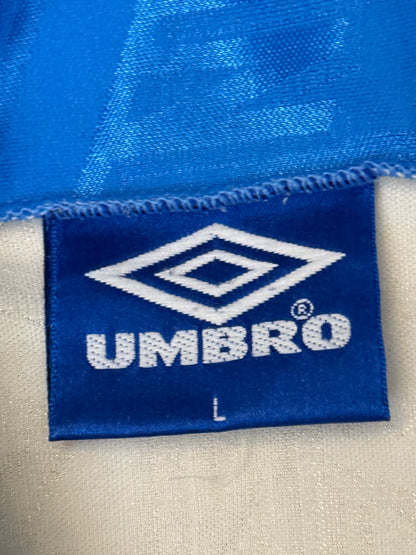 Inter Milan 1993/1994 Away Shirt (L)