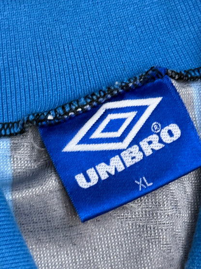 Inter Milan 1994/1995 Home Shirt (XL)