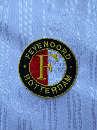 Feyenoord 1994/1996 Home Shirt (XL)