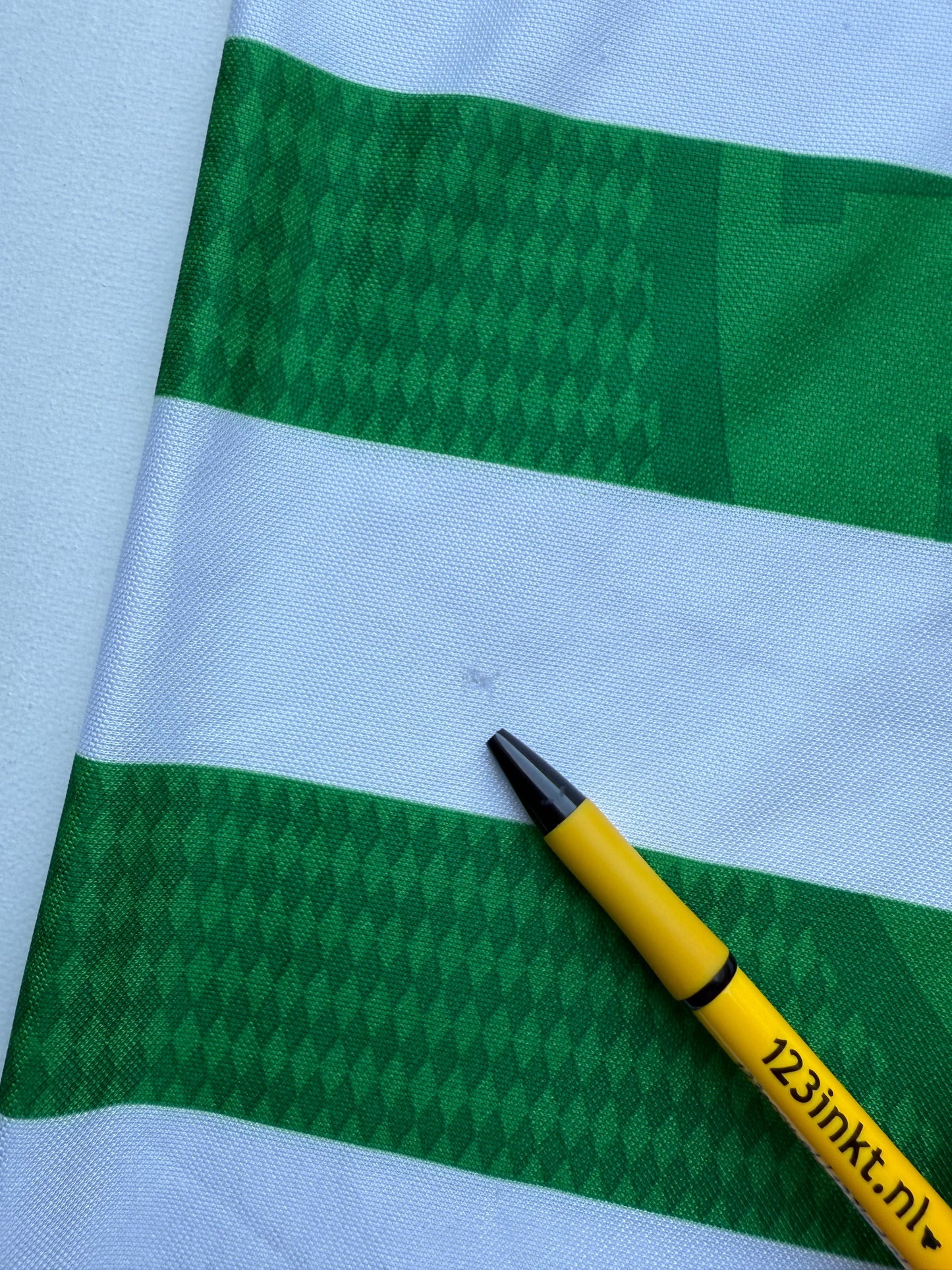 Celtic 1997/1999 Home Shirt (XL)