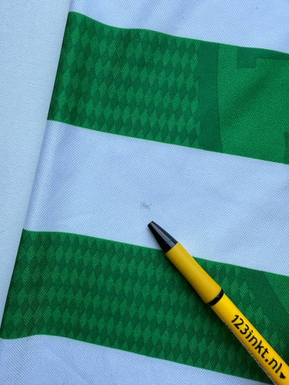 Celtic 1997/1999 Home Shirt (XL)
