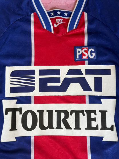 PSG 1994/1995 Home Shirt (L)