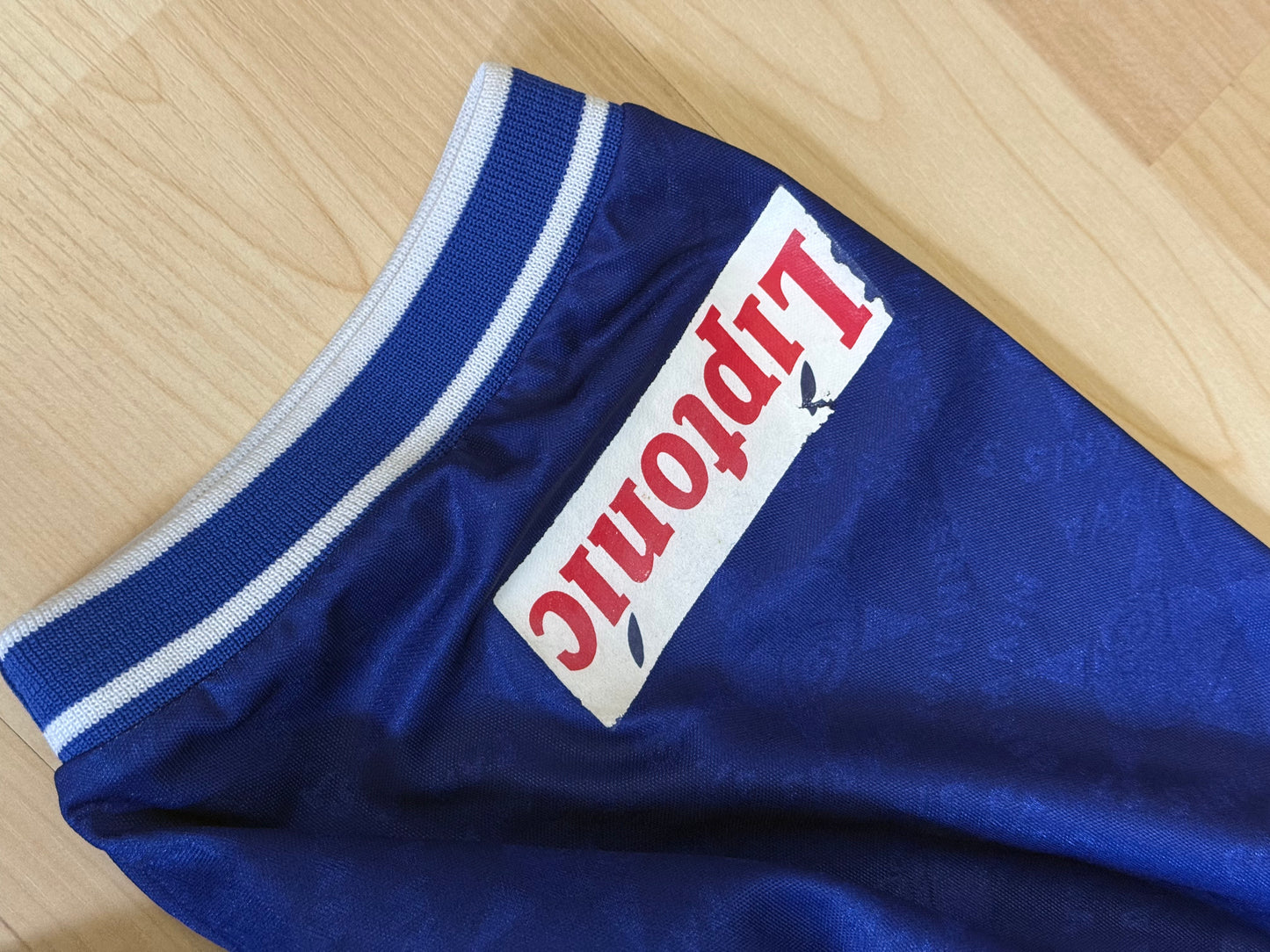 PSG 1994/1995 Home Shirt (L)