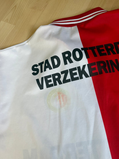 Feyenoord 1994/1996 Home Shirt (L)