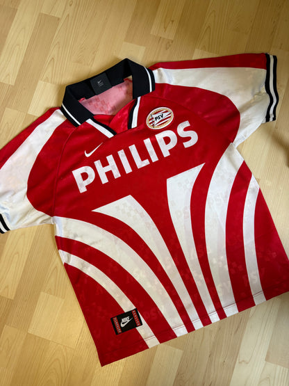PSV 1996/1997 Home Shirt (M)