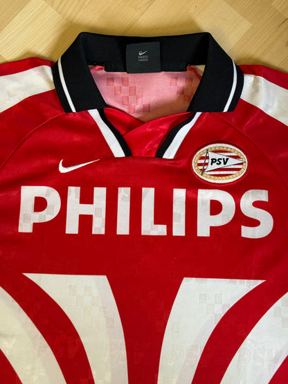 PSV 1996/1997 Home Shirt (M)